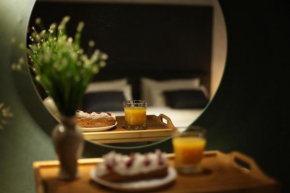 Luxury Duplex Studios - City Center, Tbilisi